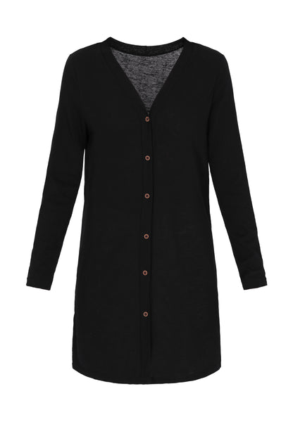 usha Women's Cardigan