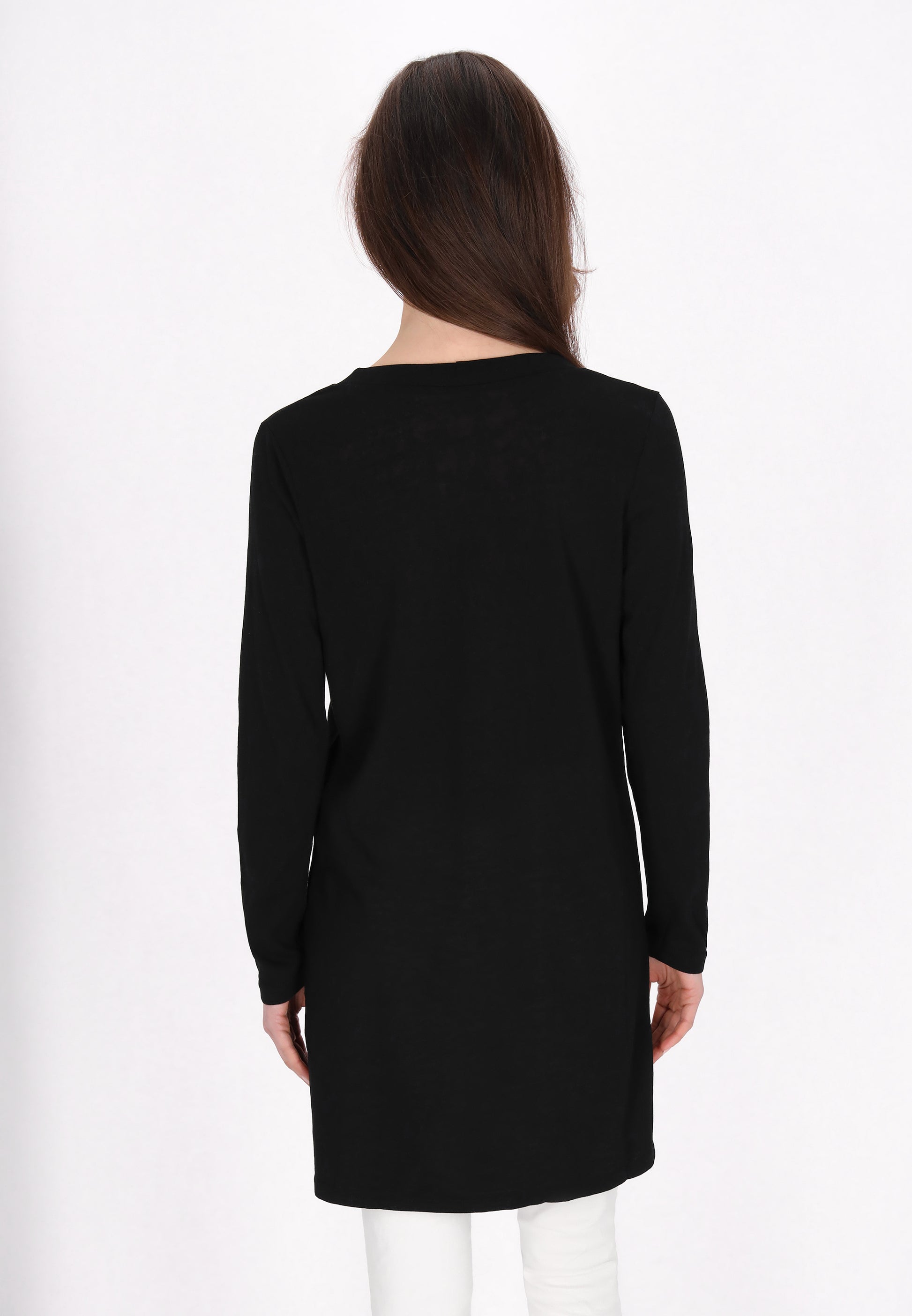 usha Women's Cardigan