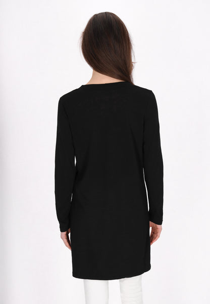 usha Women's Cardigan