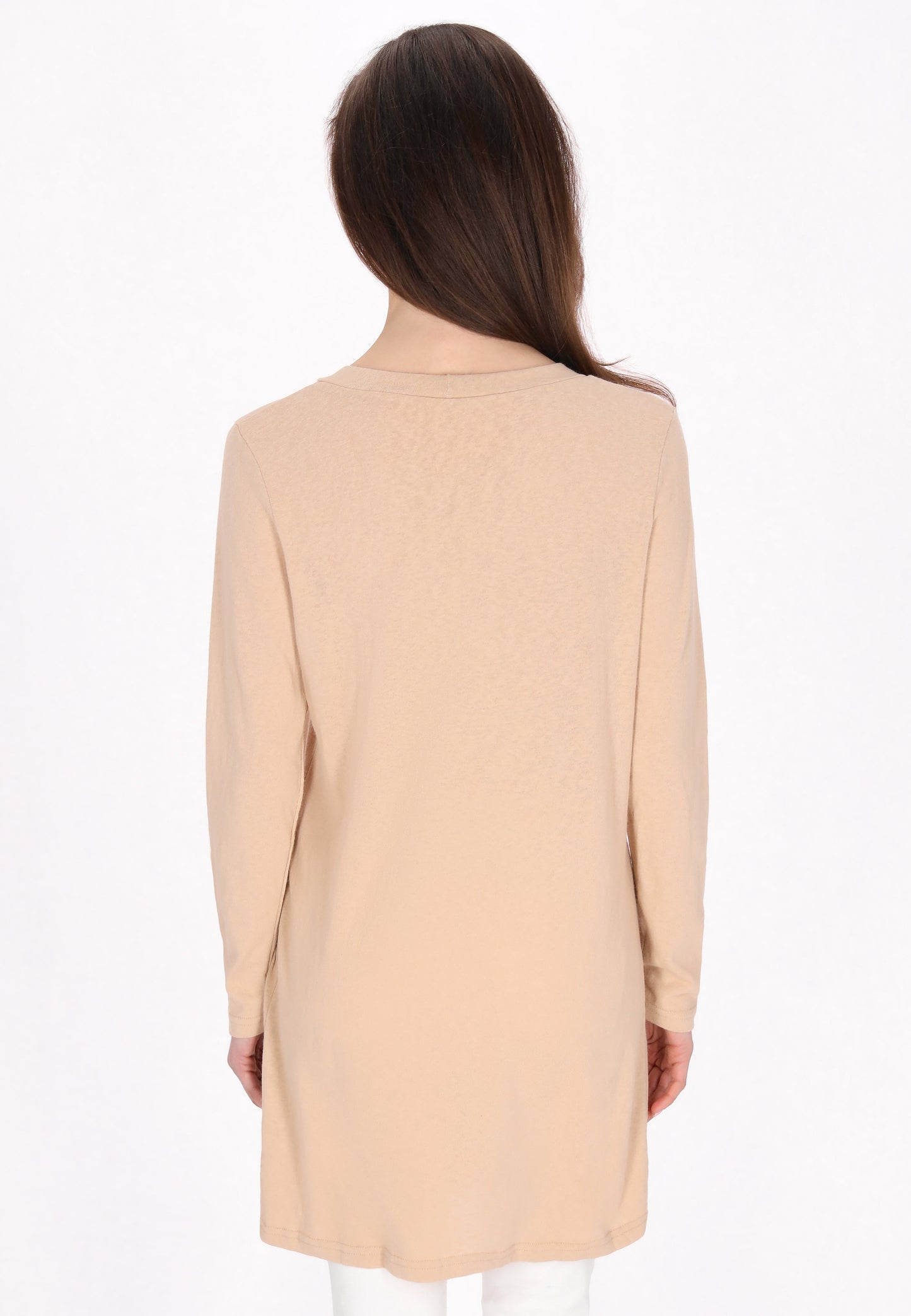 usha Women's Cardigan