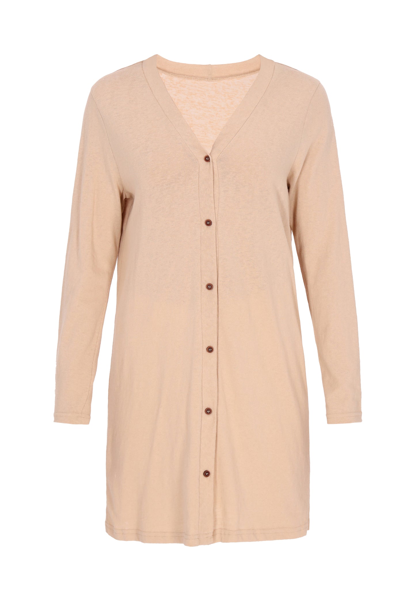 usha Women's Cardigan