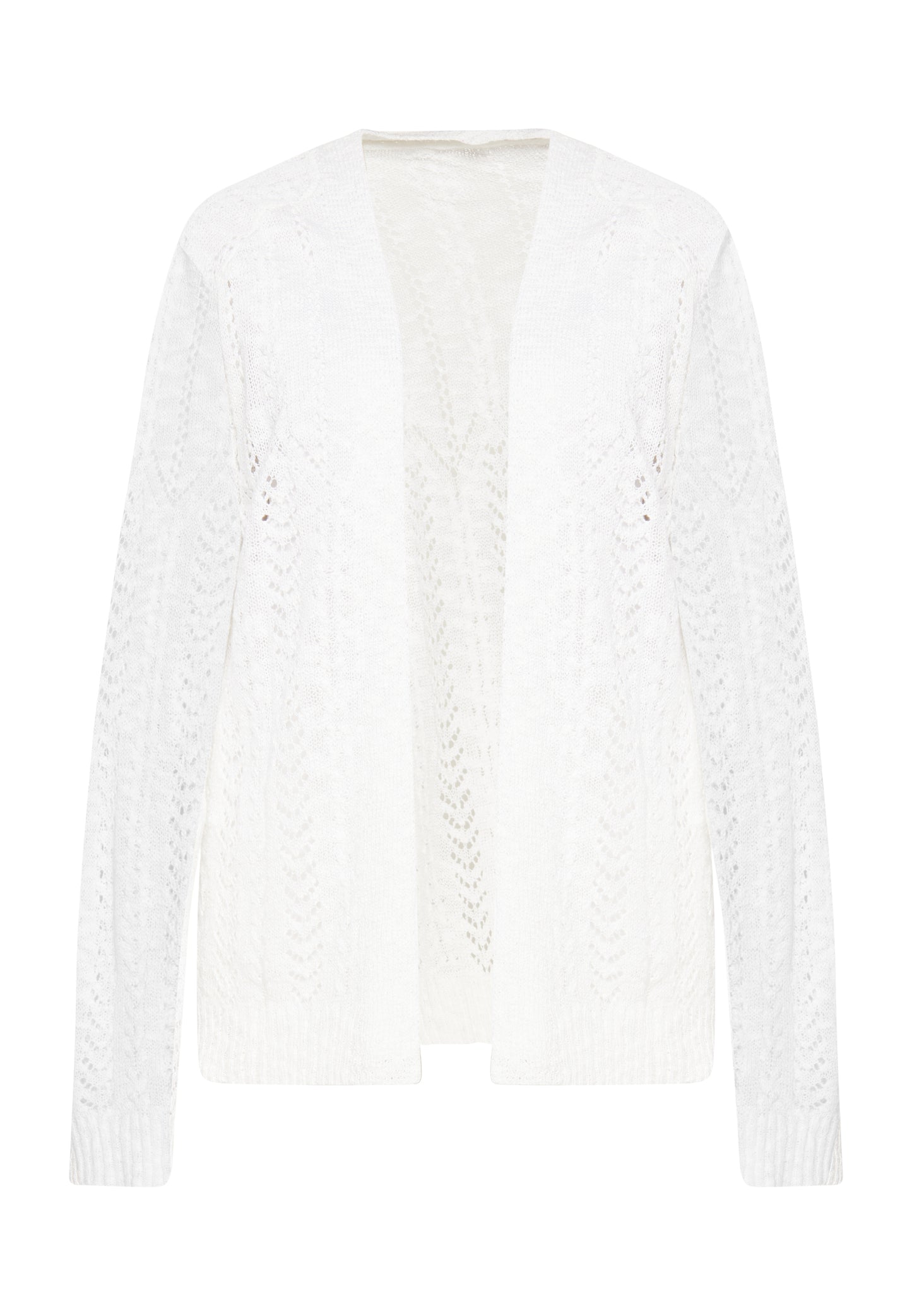 SIDONA Damen Strickjacke