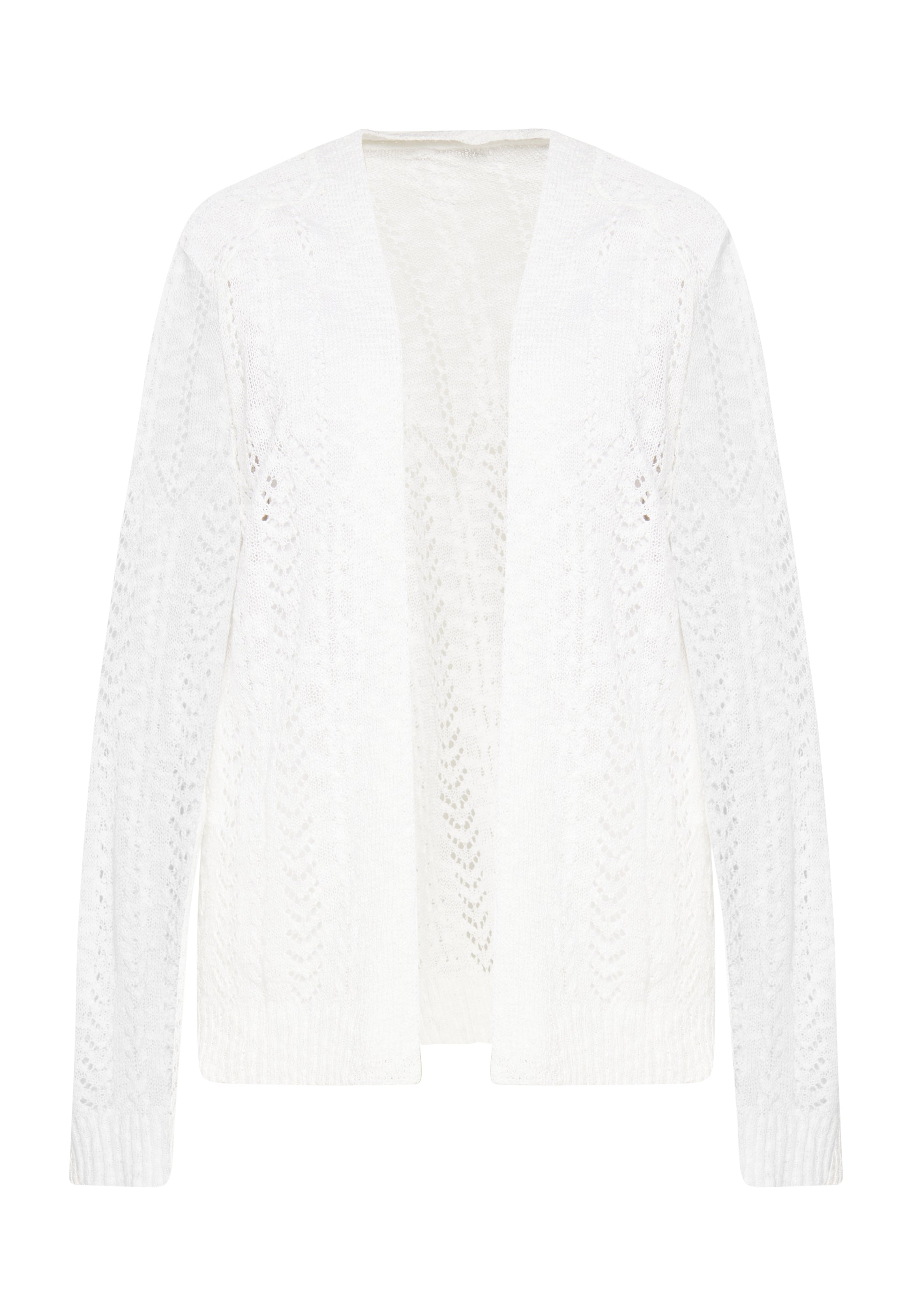 SIDONA Damen Strickjacke
