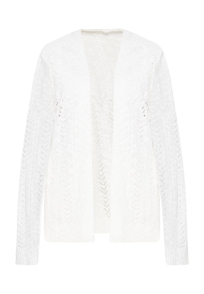 SIDONA Damen Strickjacke