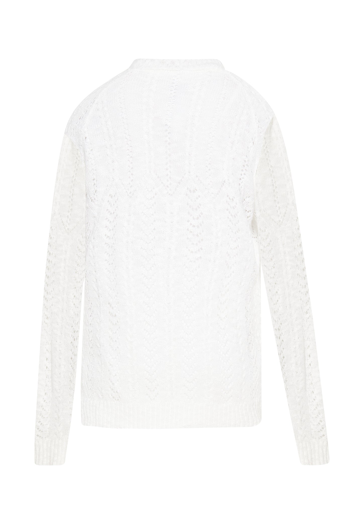 SIDONA Damen Strickjacke