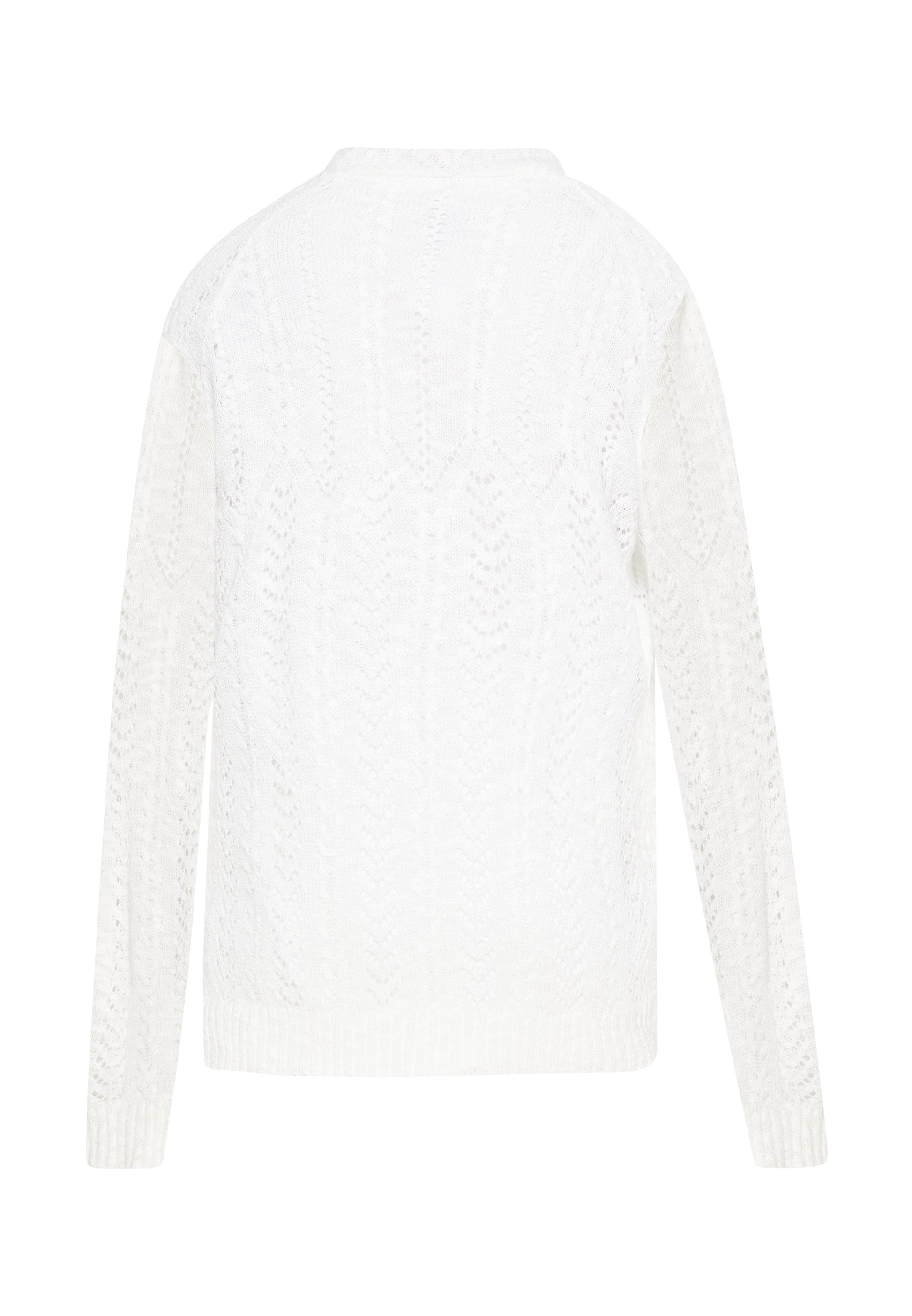 SIDONA Damen Strickjacke