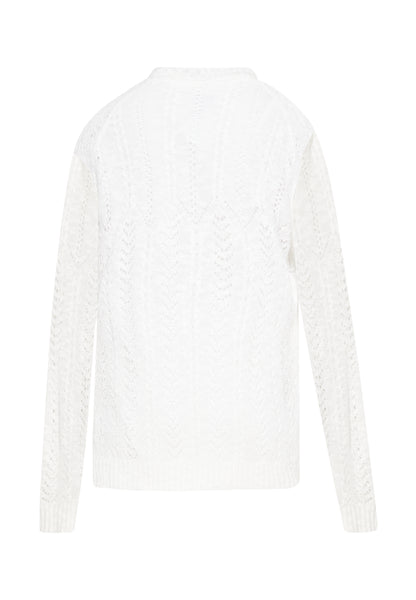 SIDONA Damen Strickjacke