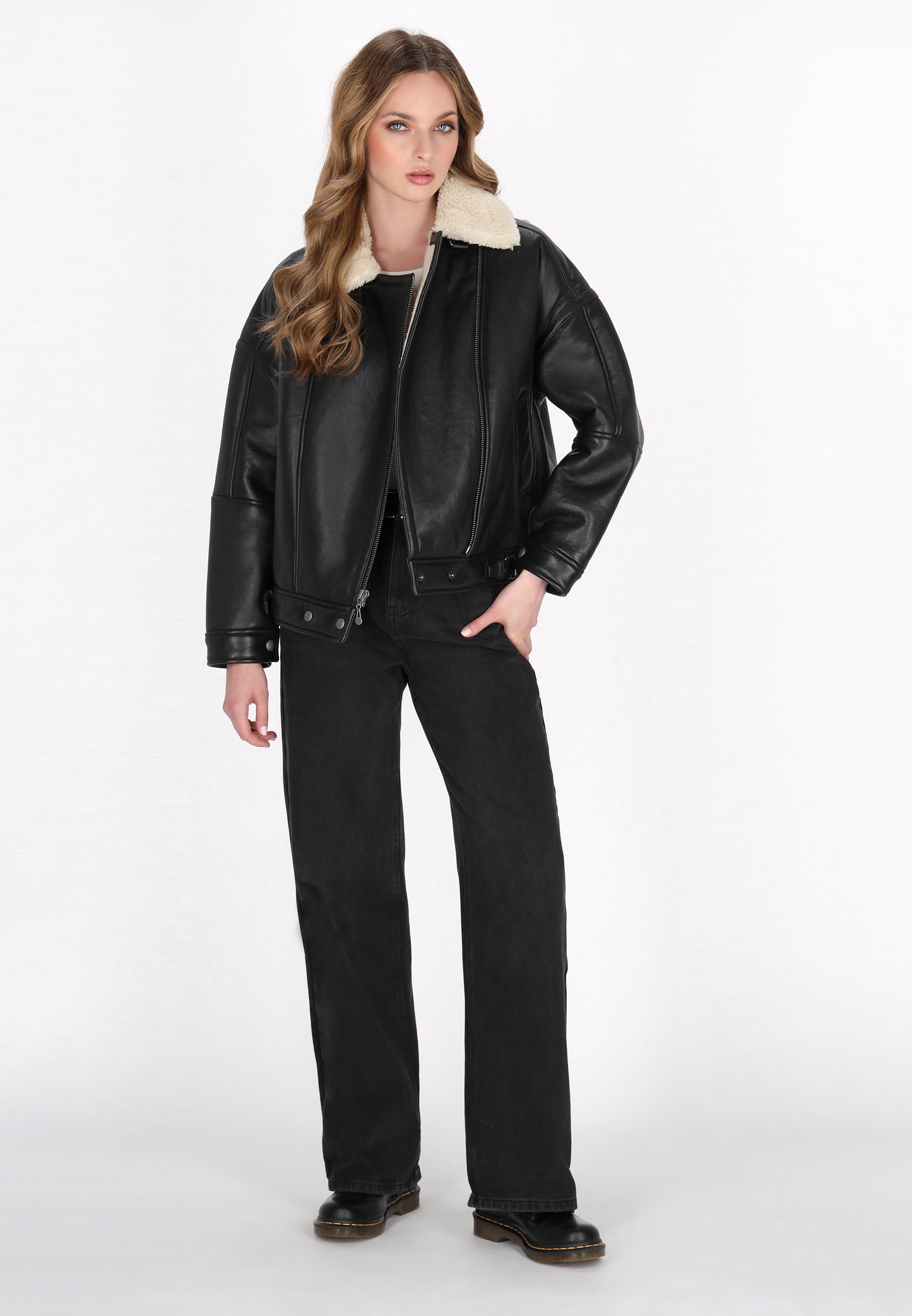 DreiMaster Vintage Damen Jacke