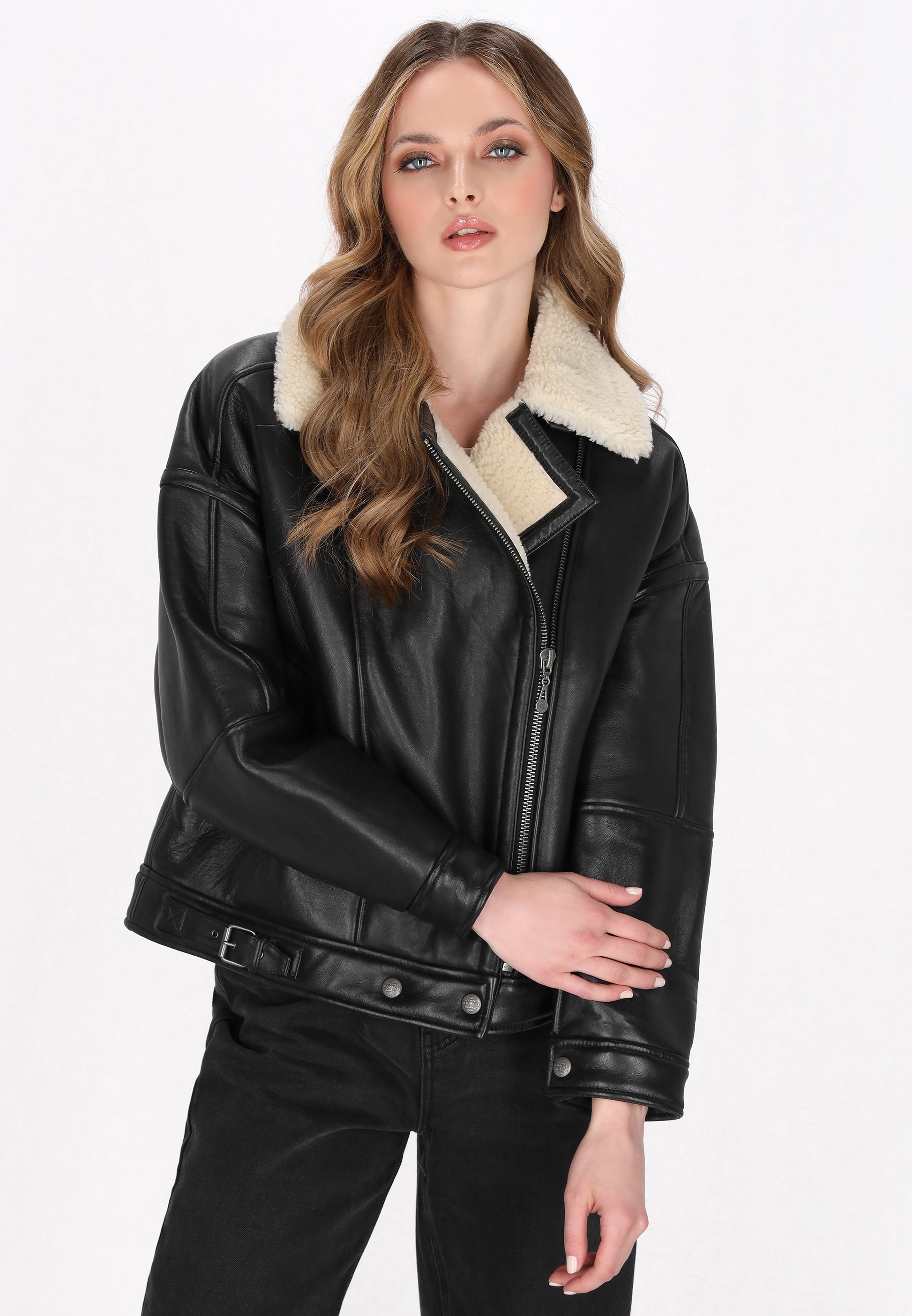 DreiMaster Vintage Damen Jacke