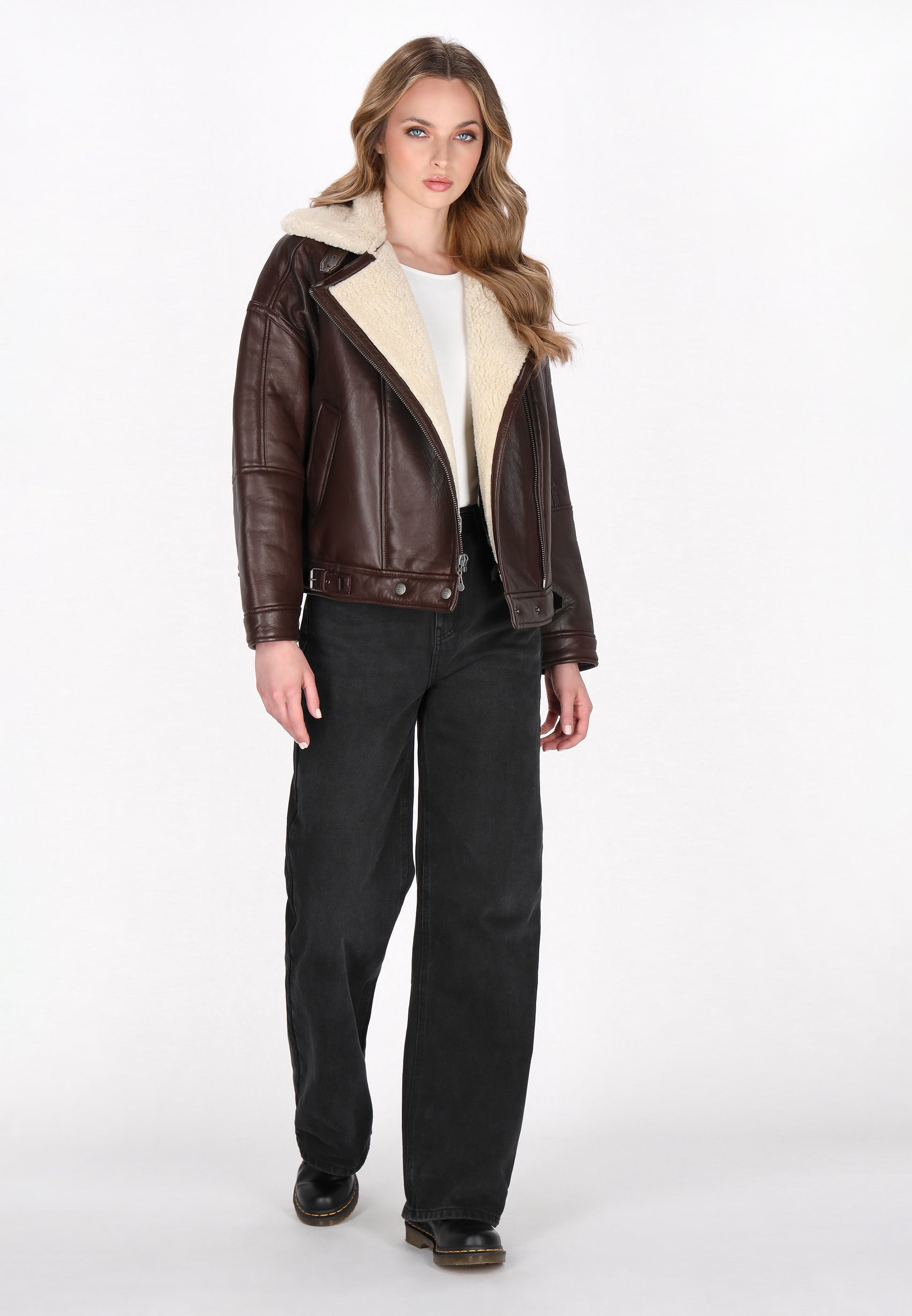 DreiMaster Vintage Damen Jacke