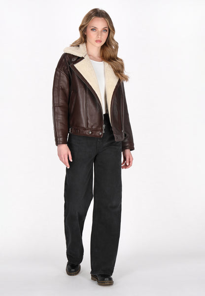 DreiMaster Vintage Damen Jacke