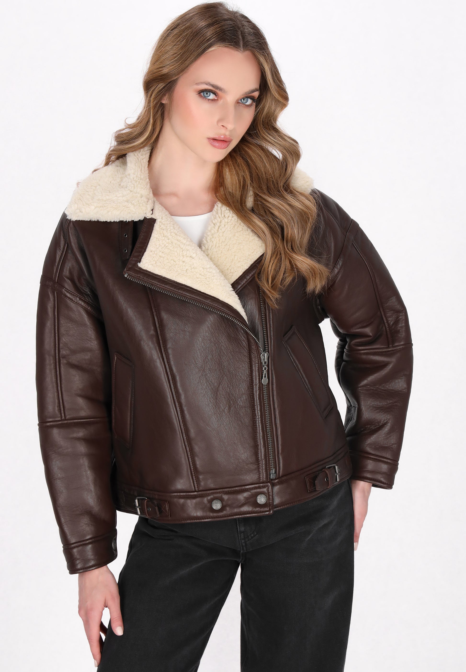 DreiMaster Vintage Damen Jacke
