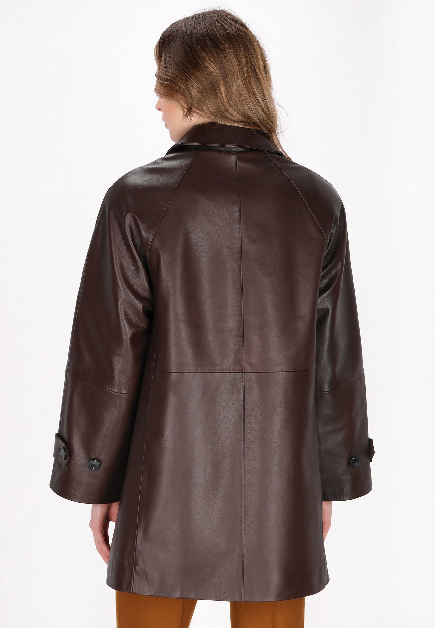 DreiMaster Klassik Women's Coat