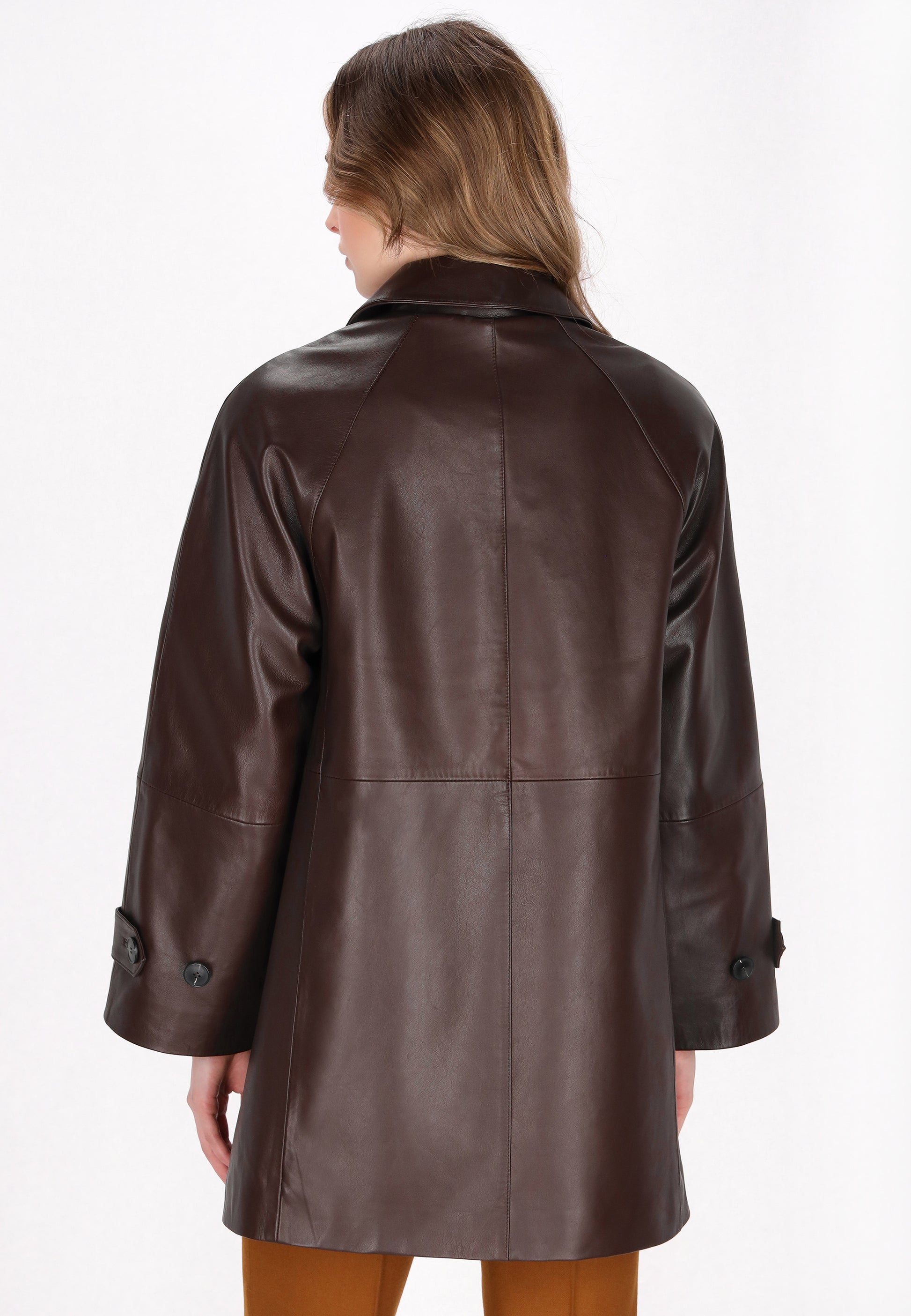 DreiMaster Klassik Women's Coat