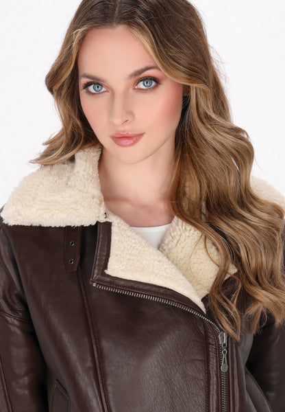 DreiMaster Vintage Damen Jacke