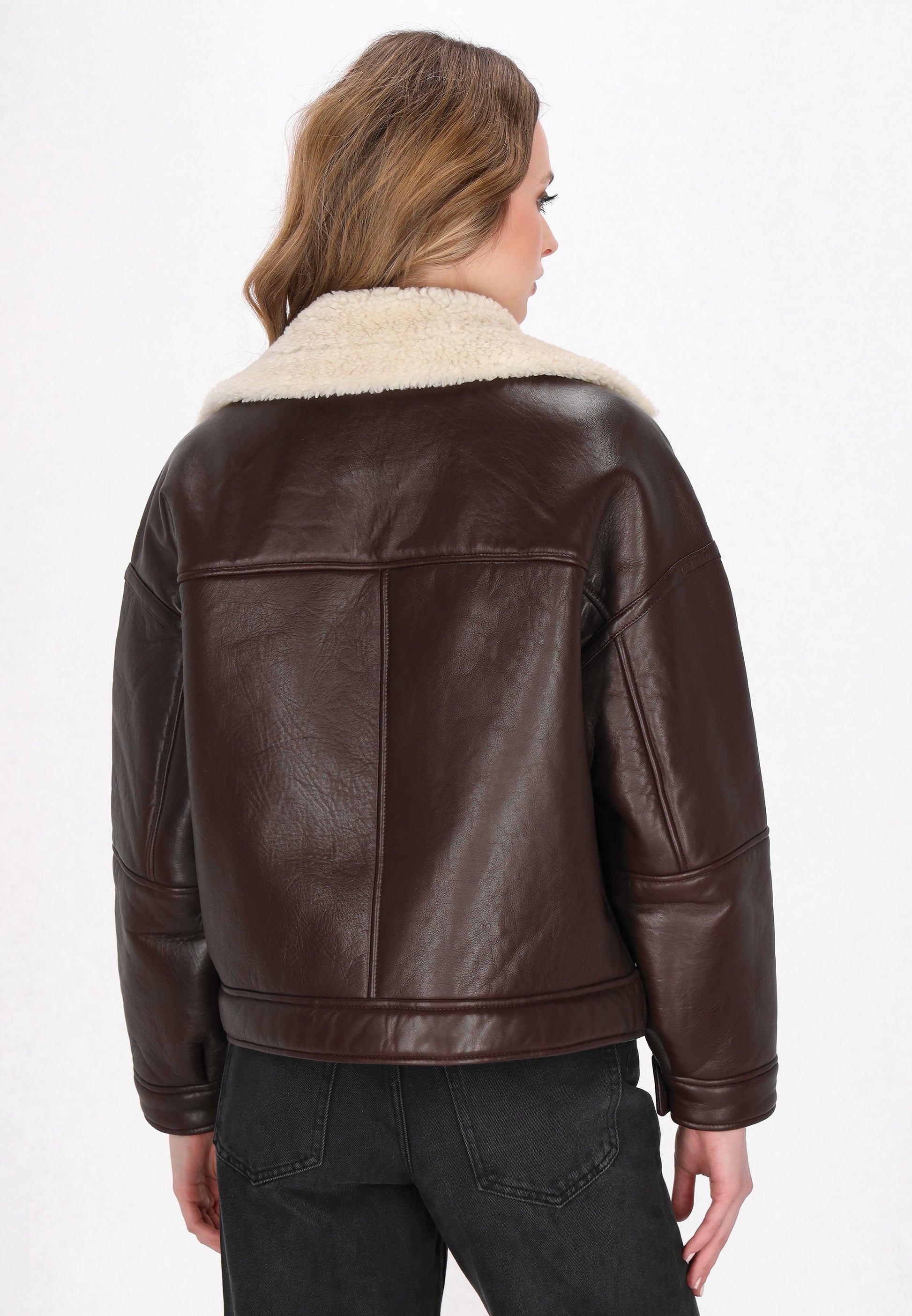 DreiMaster Vintage Damen Jacke