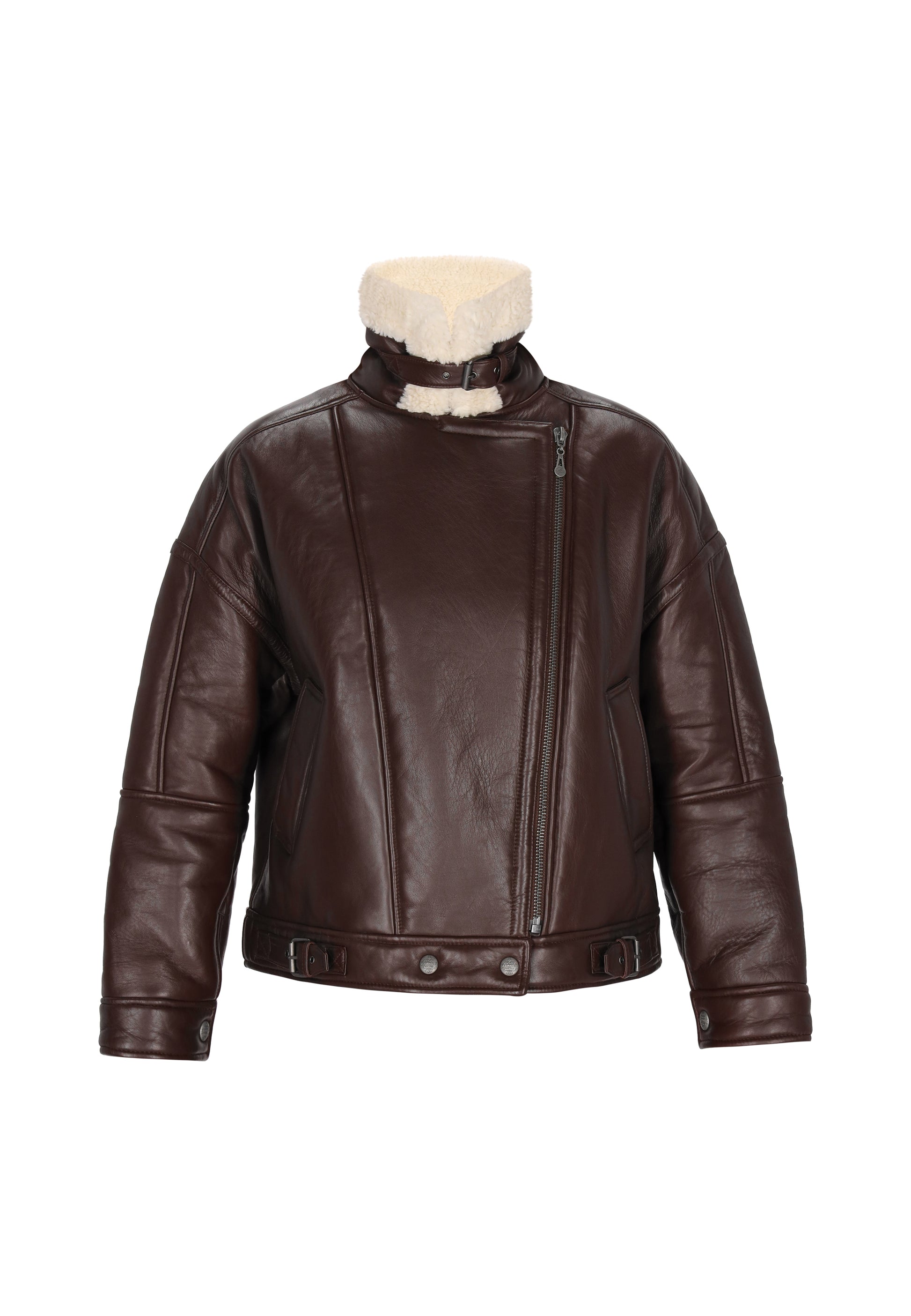 DreiMaster Vintage Damen Jacke