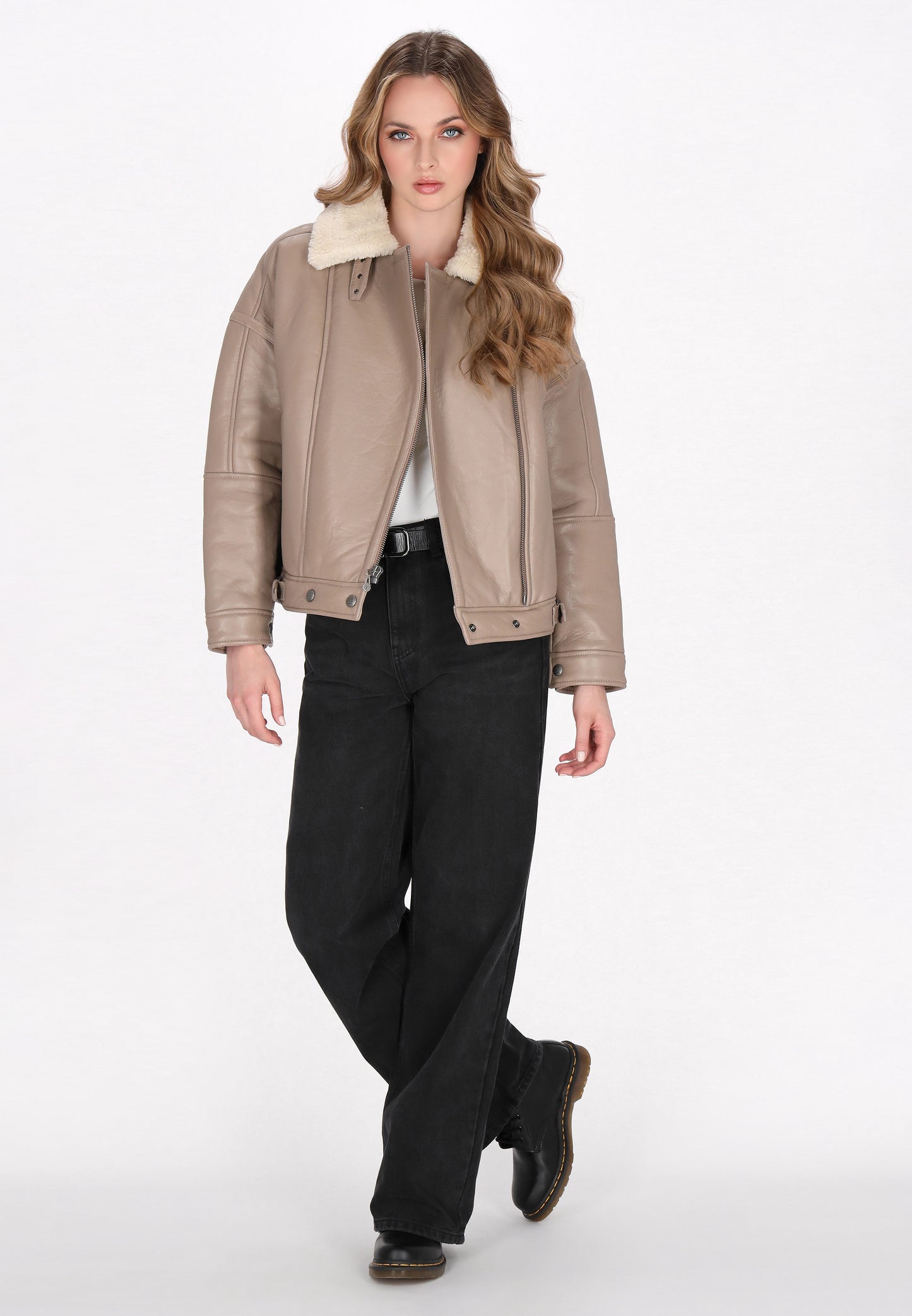DreiMaster Vintage Damen Jacke