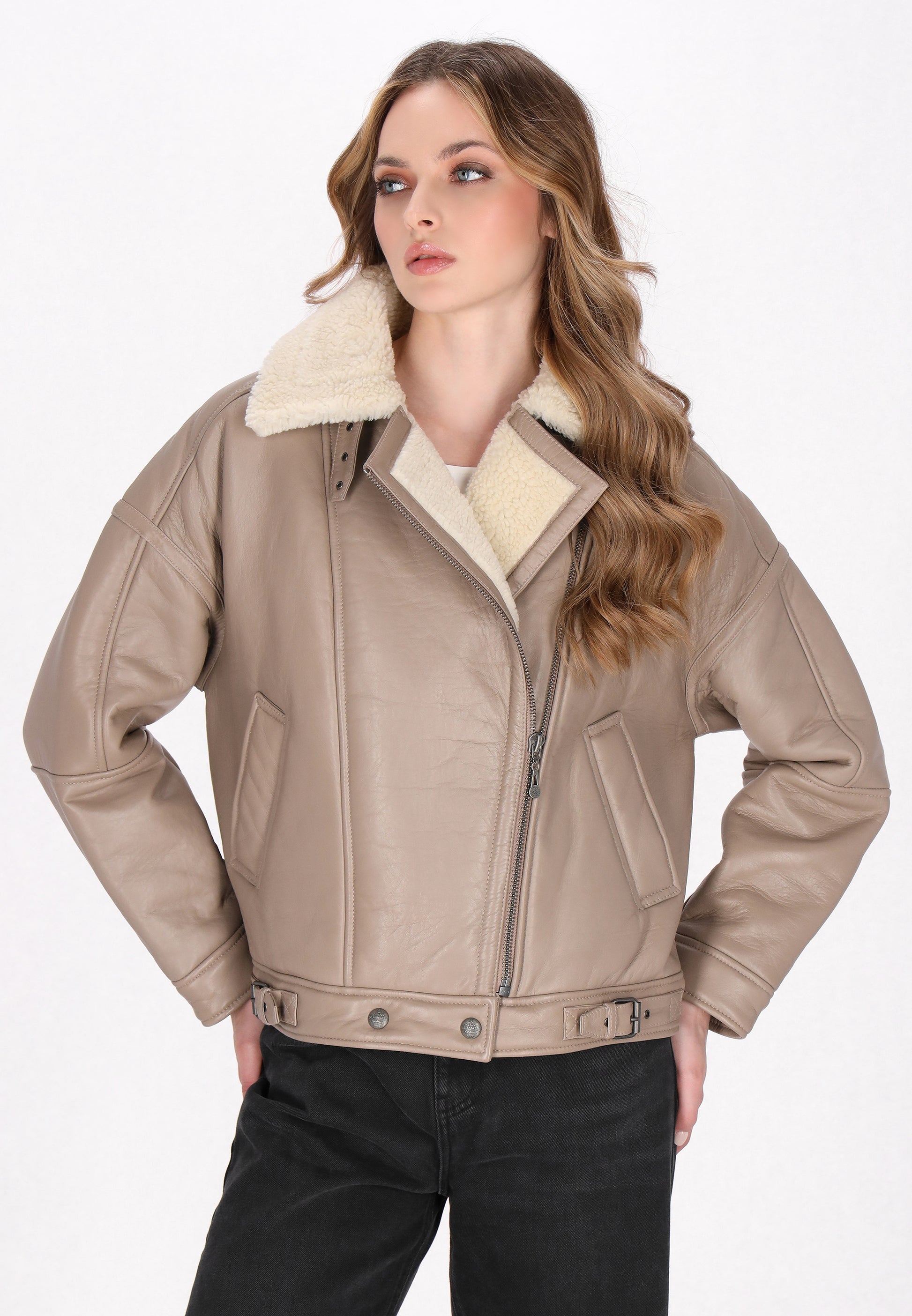 DreiMaster Vintage Damen Jacke