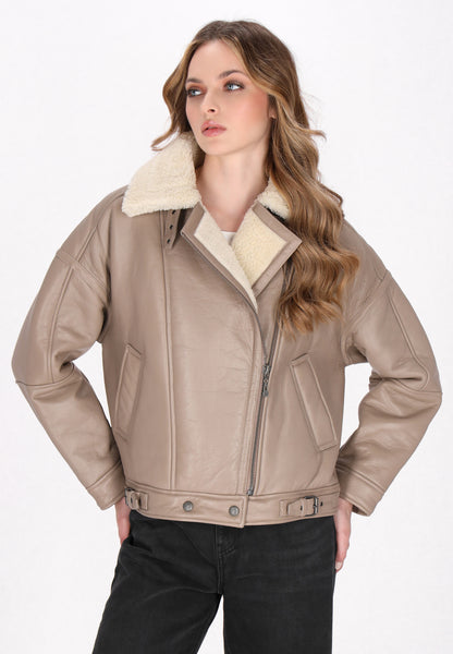DreiMaster Vintage Damen Jacke