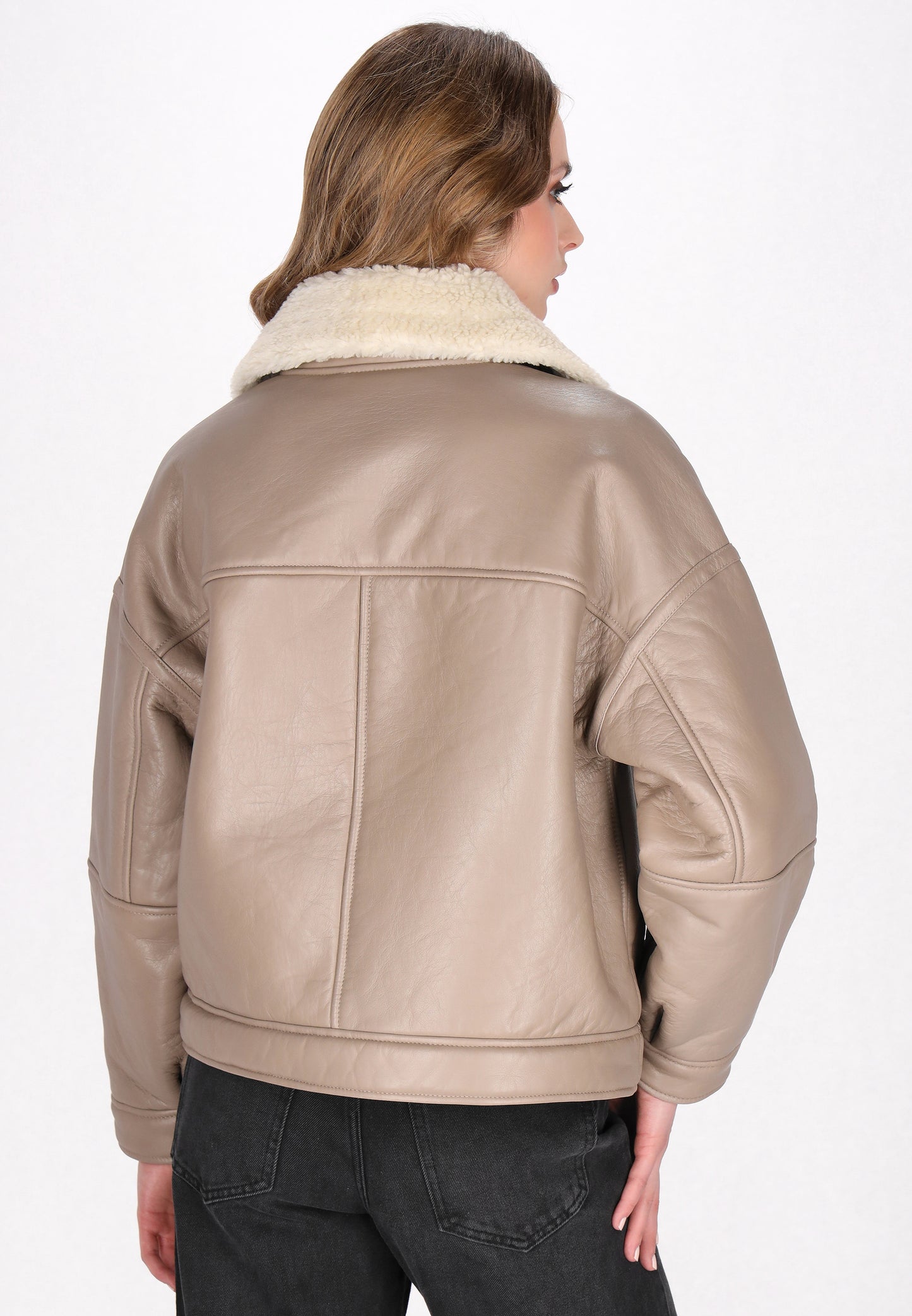 DreiMaster Vintage Damen Jacke