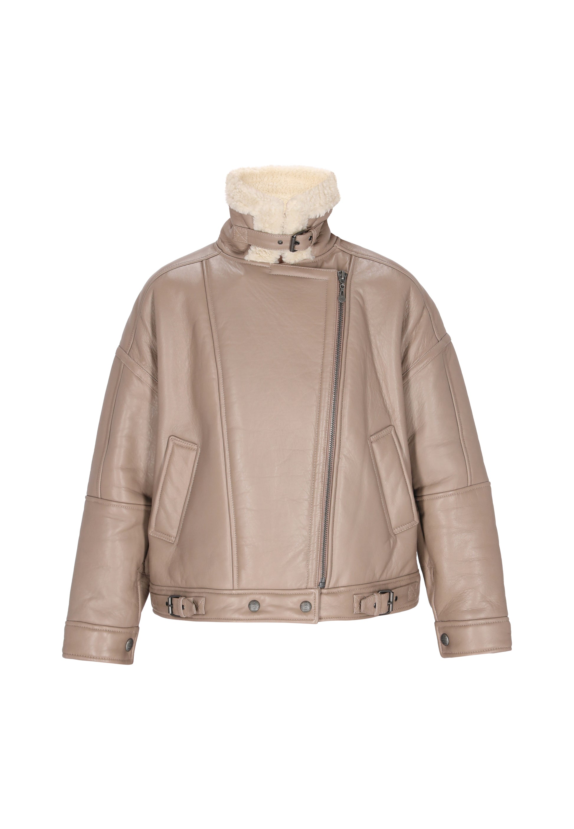 DreiMaster Vintage Damen Jacke