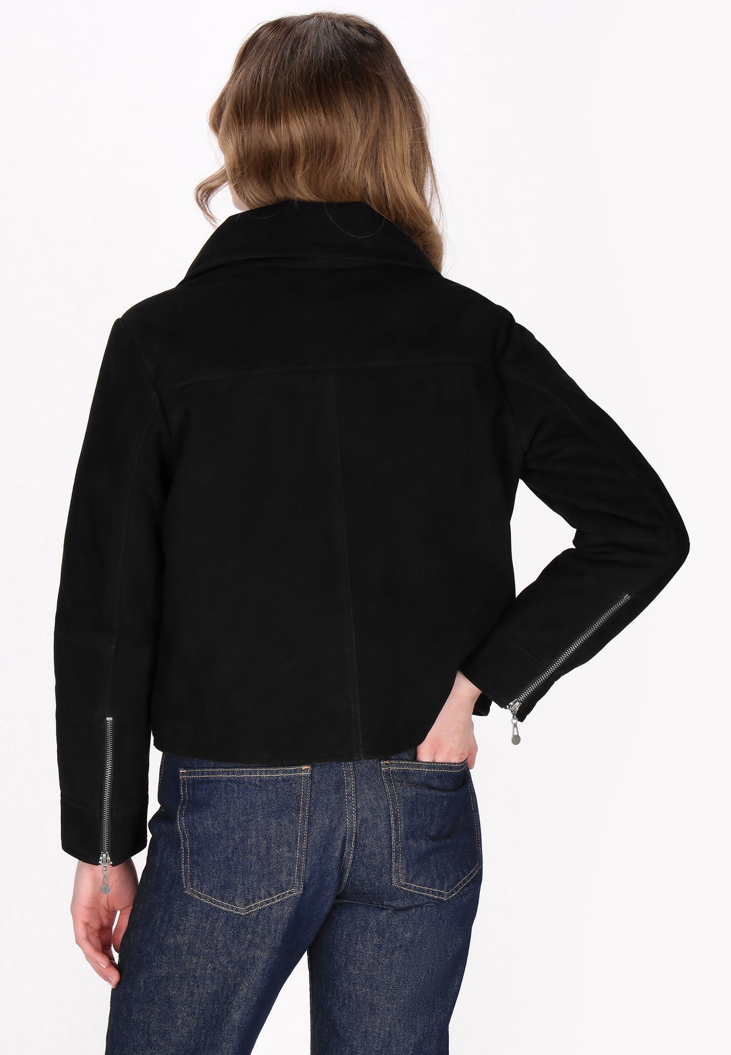 DreiMaster Vintage Damen Jacke