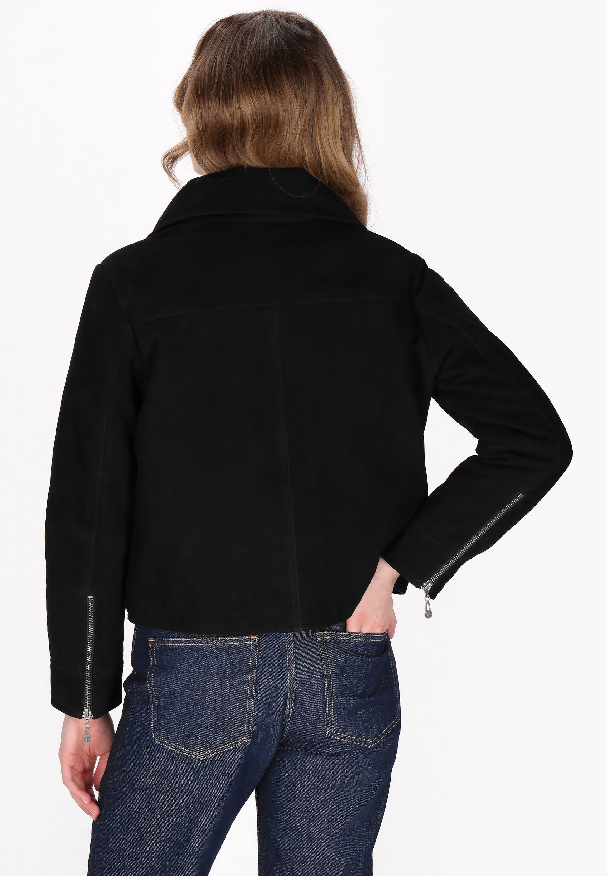 DreiMaster Vintage Damen Jacke