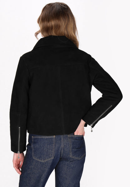 DreiMaster Vintage Damen Jacke