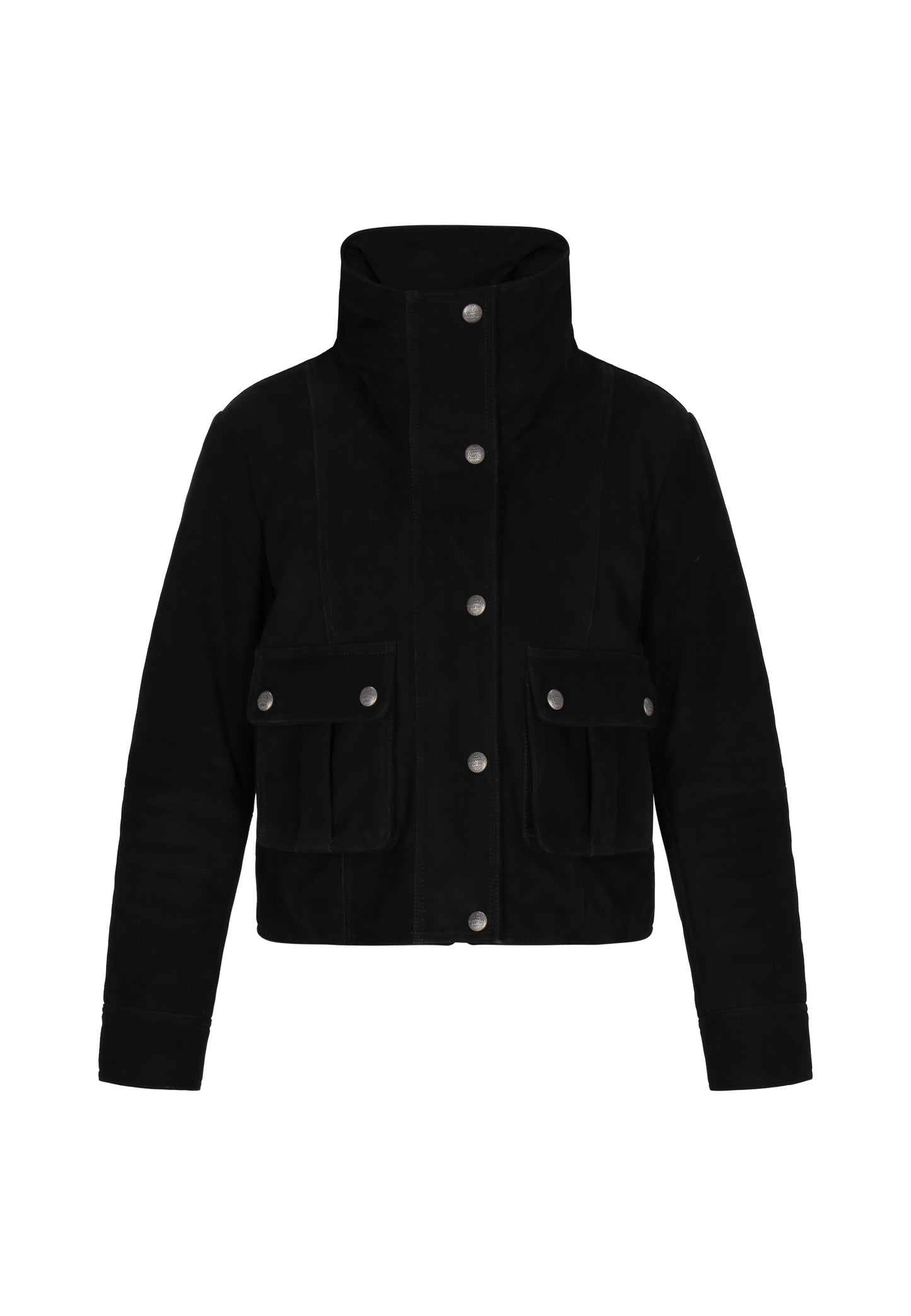 DreiMaster Vintage Damen Jacke