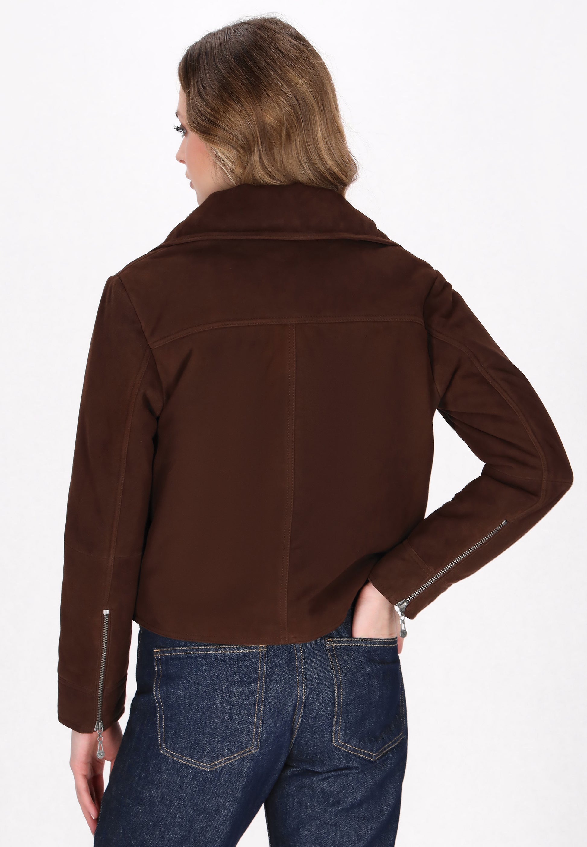 DreiMaster Vintage Damen Jacke