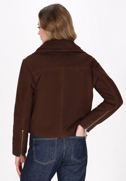 DreiMaster Vintage Damen Jacke