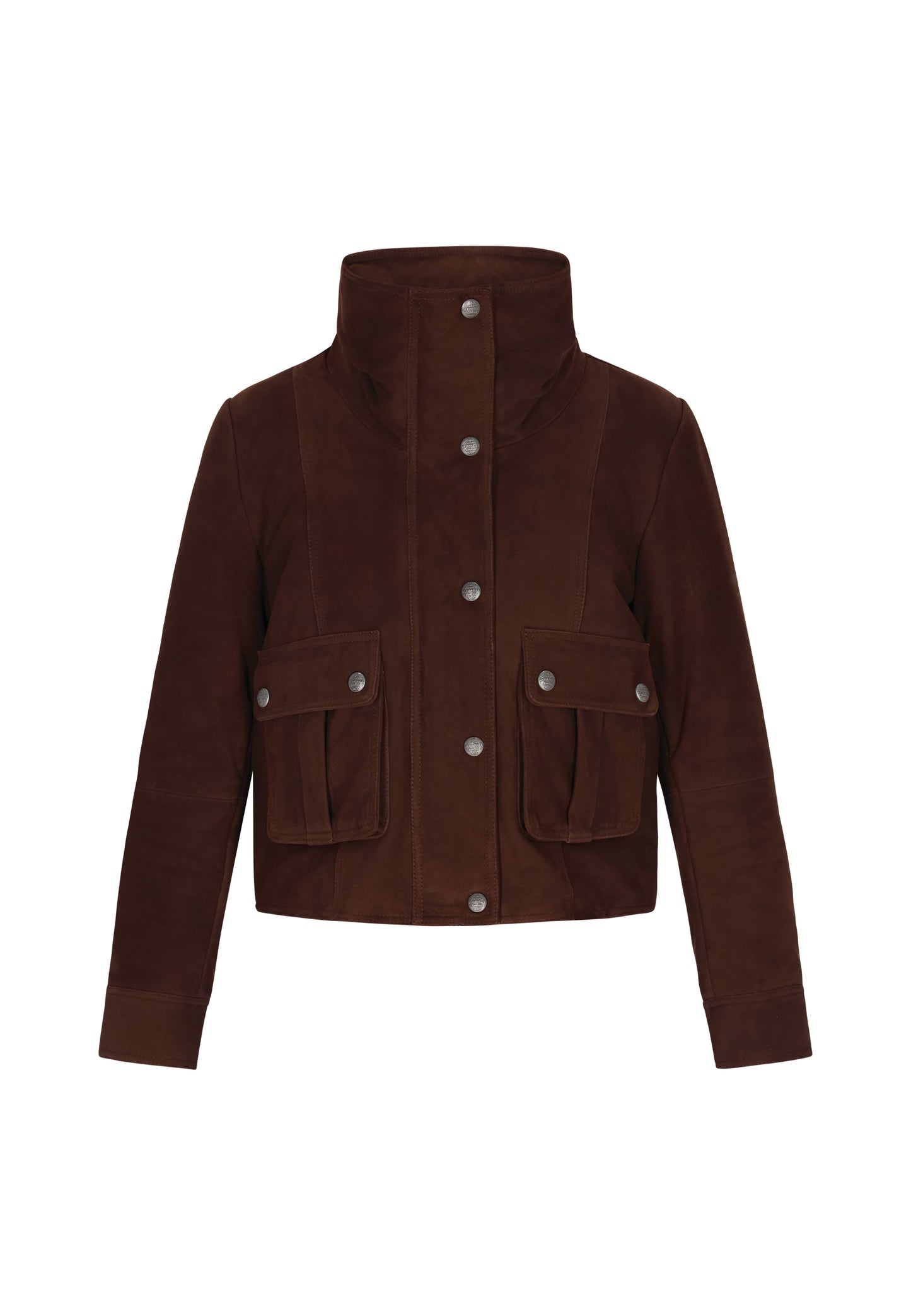 DreiMaster Vintage Damen Jacke