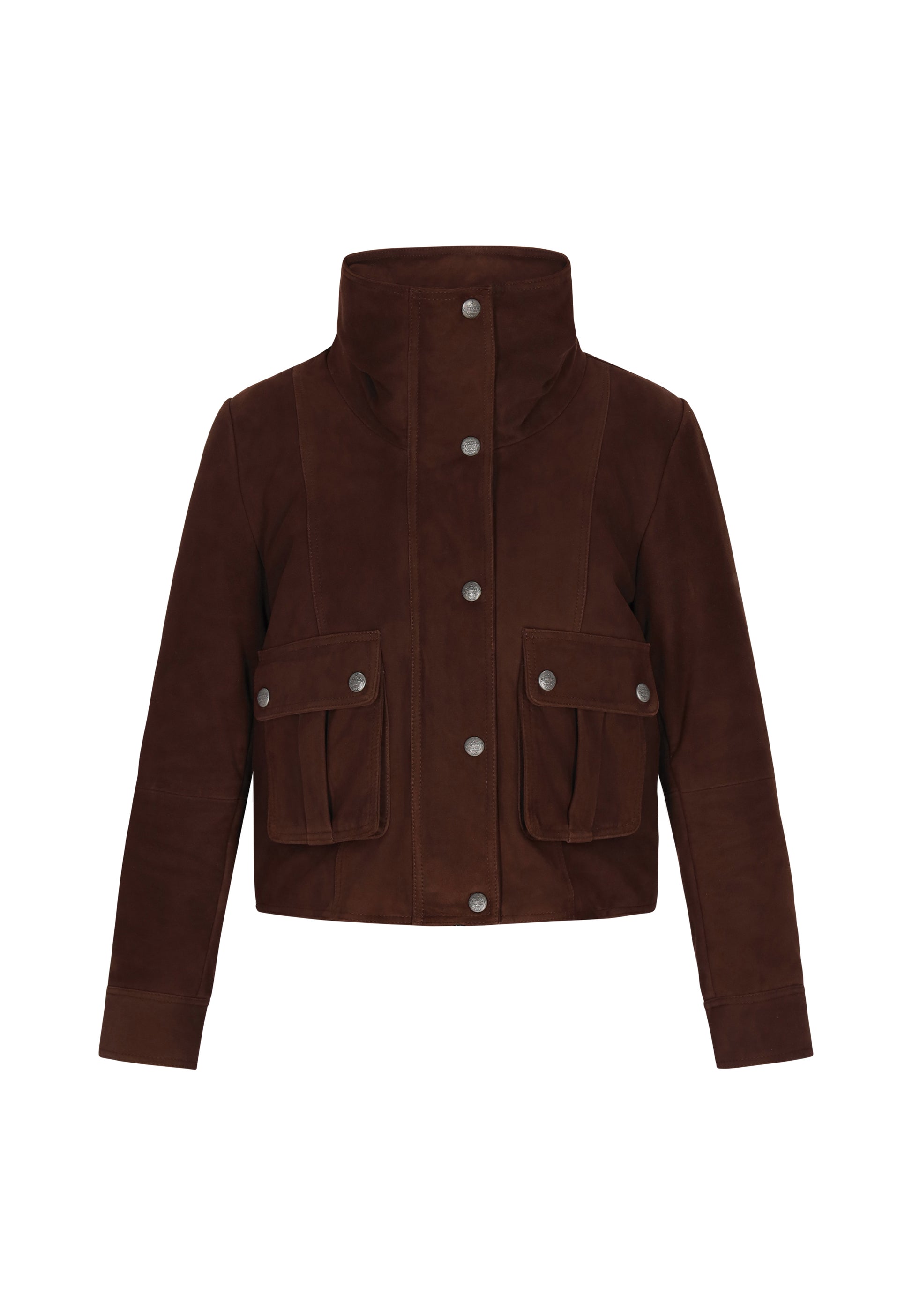 DreiMaster Vintage Damen Jacke