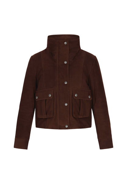DreiMaster Vintage Damen Jacke