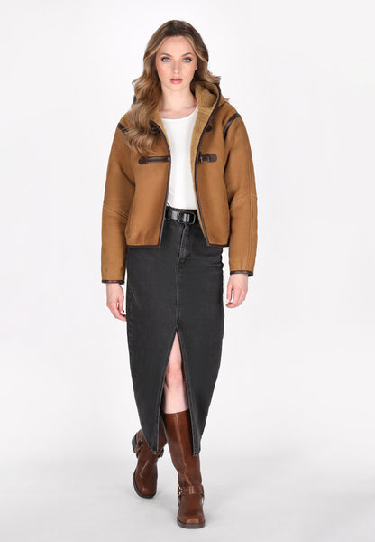 DreiMaster Vintage Damen Jacke