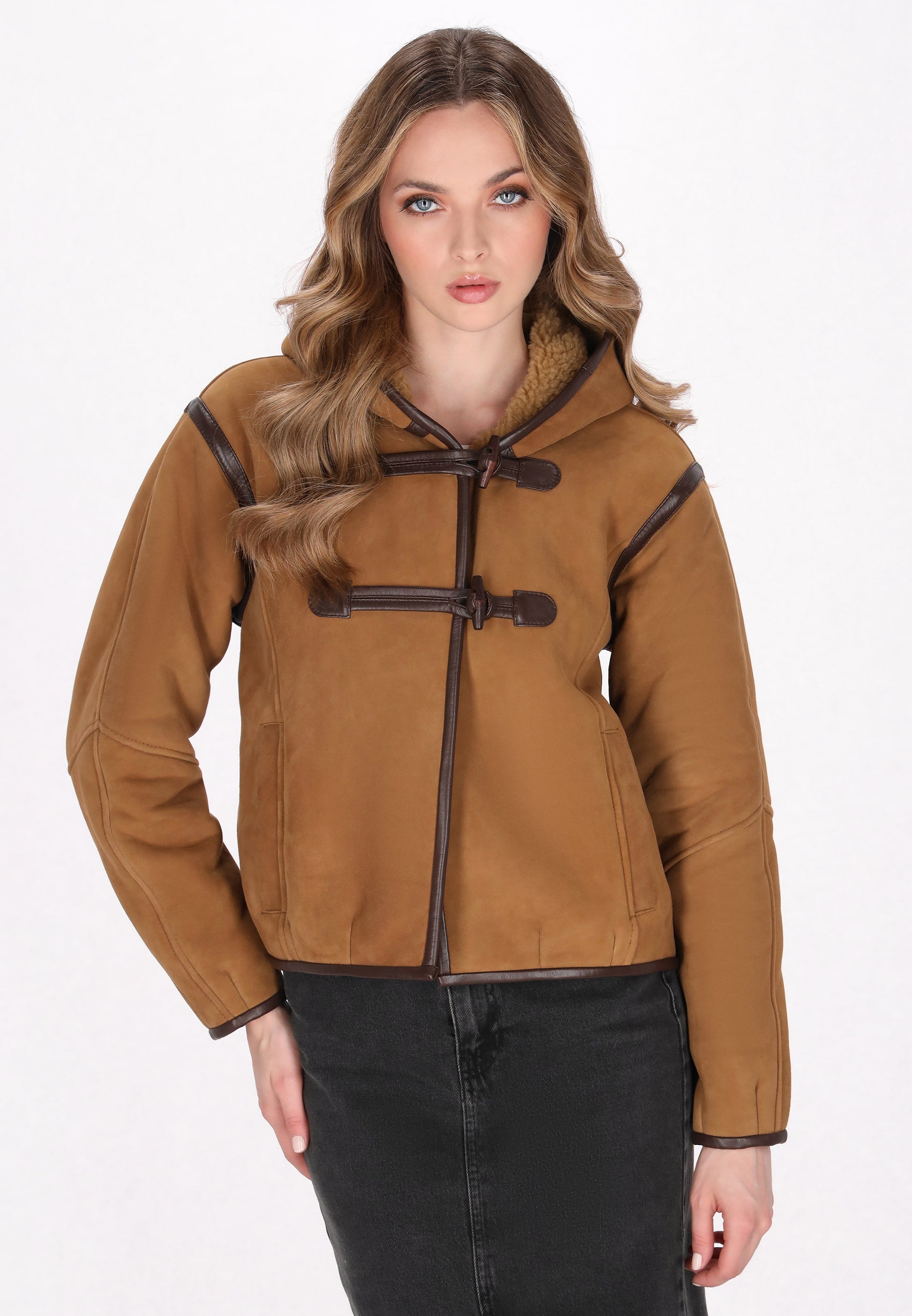 DreiMaster Vintage Damen Jacke