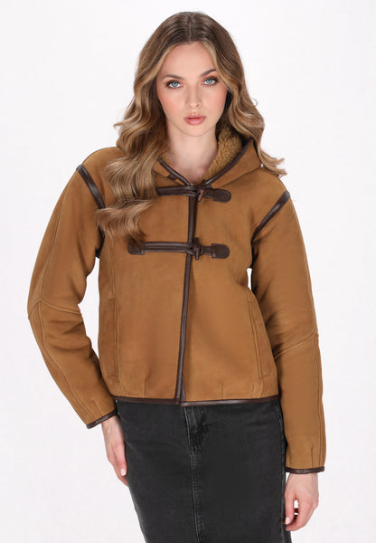 DreiMaster Vintage Damen Jacke