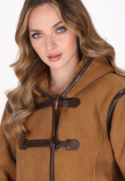 DreiMaster Vintage Damen Jacke