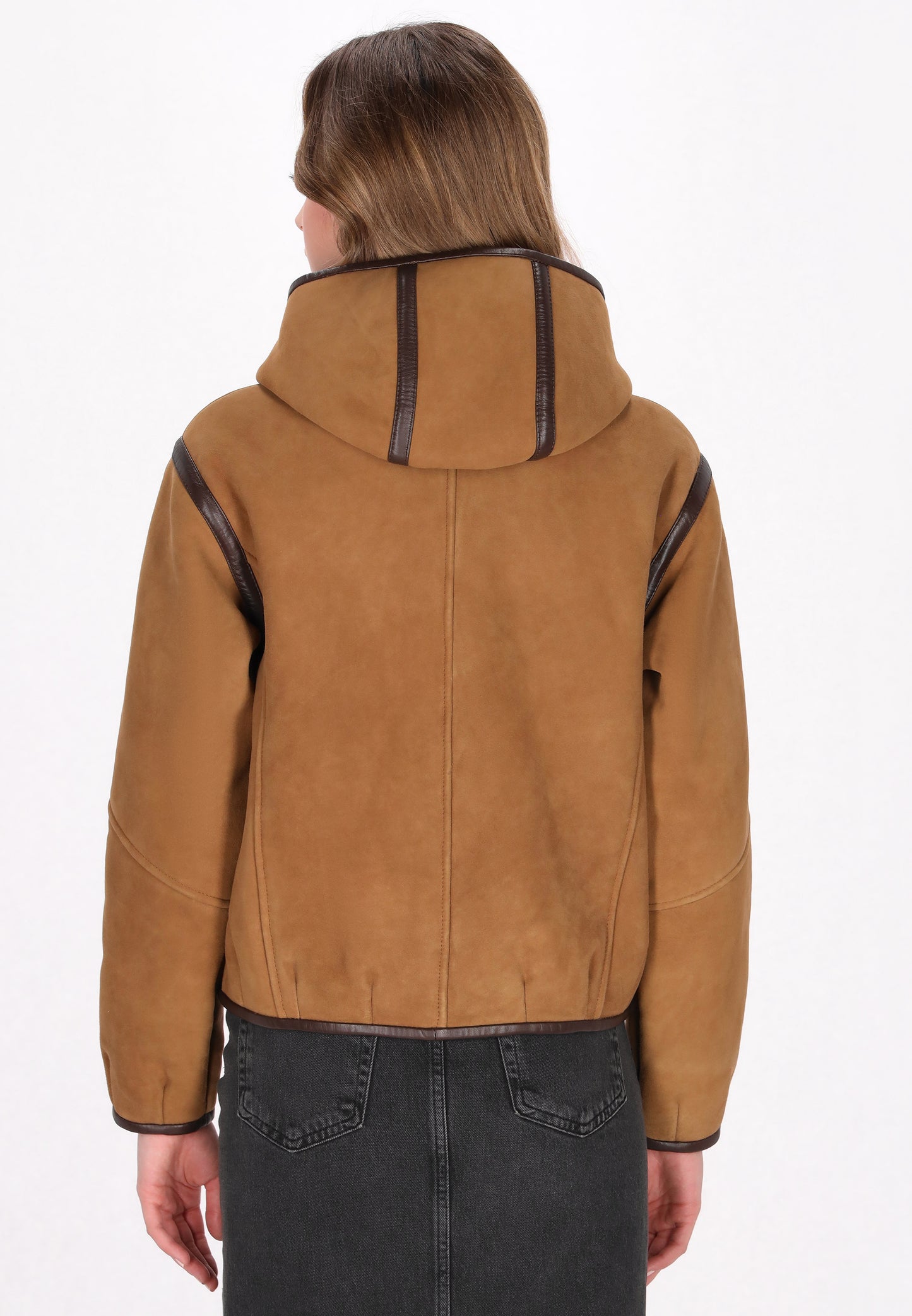 DreiMaster Vintage Damen Jacke