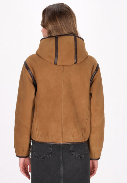 DreiMaster Vintage Damen Jacke