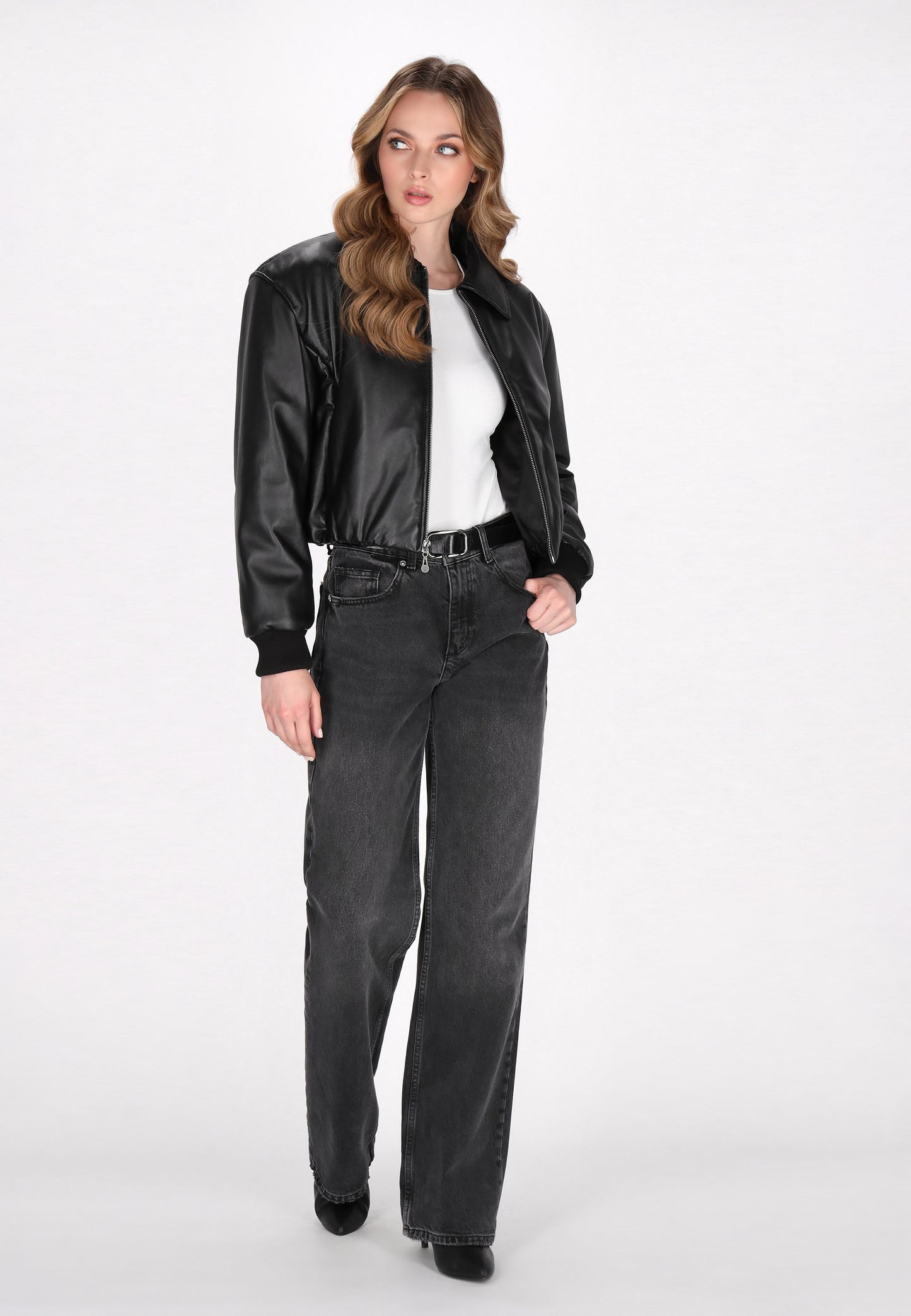DreiMaster Vintage Damen Jacke