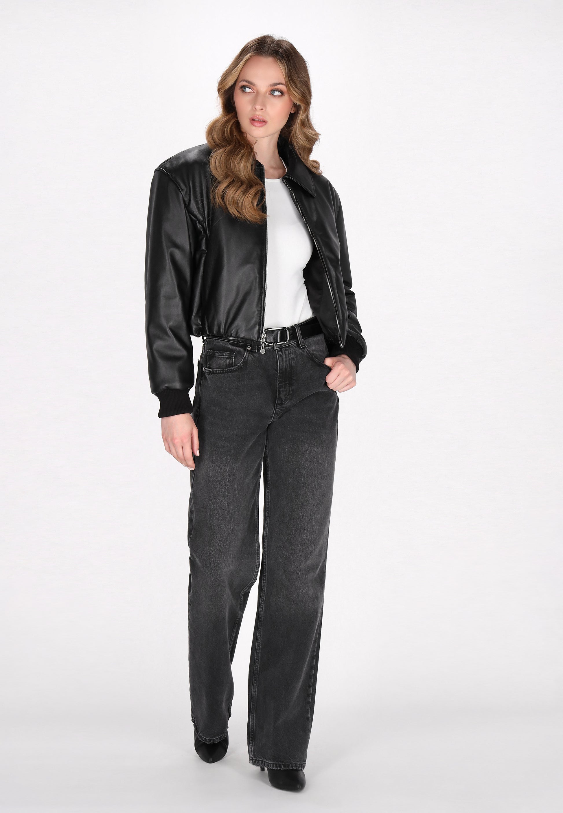DreiMaster Vintage Damen Jacke