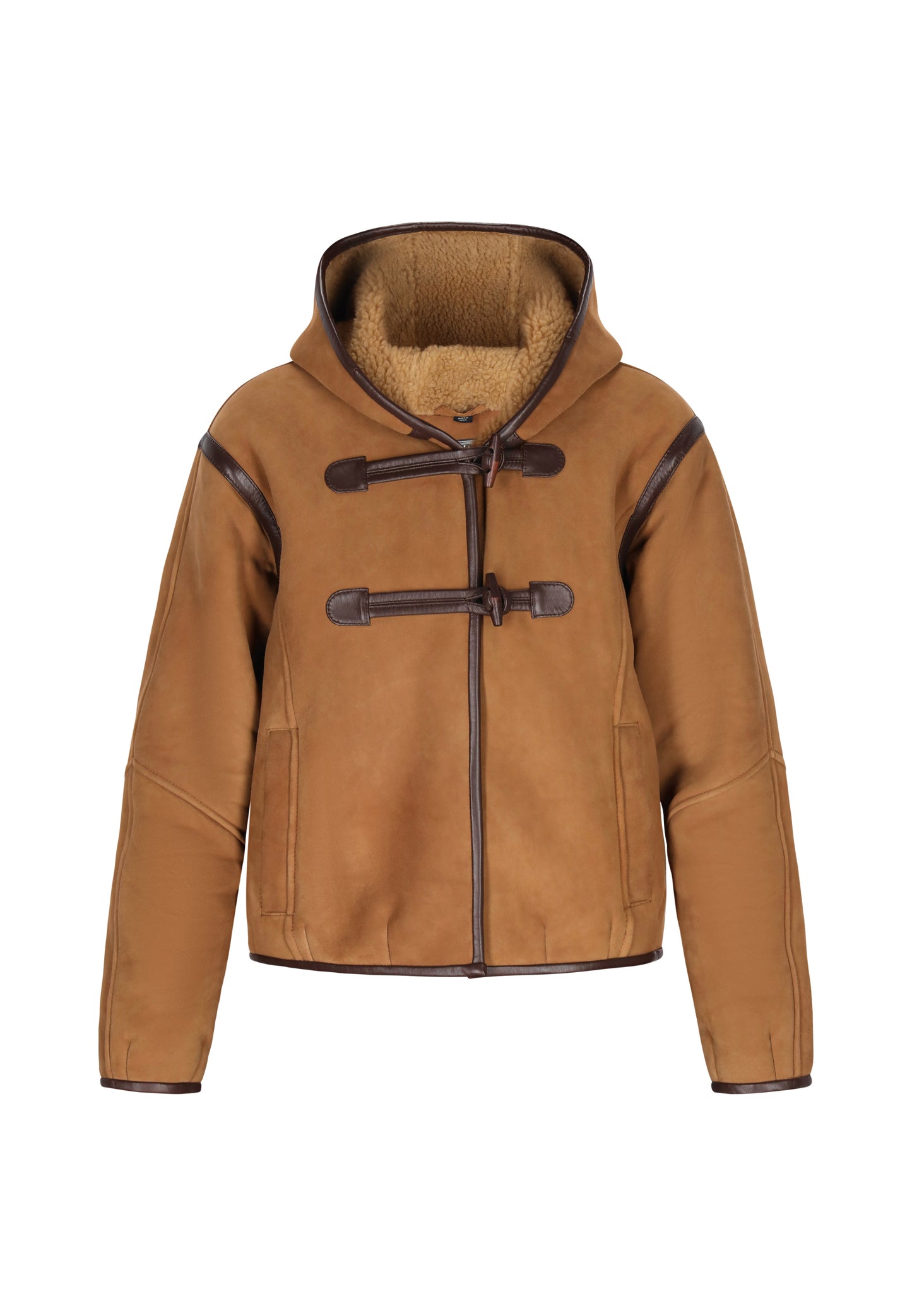 DreiMaster Vintage Damen Jacke