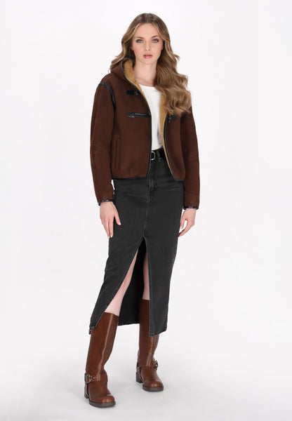 DreiMaster Vintage Damen Jacke