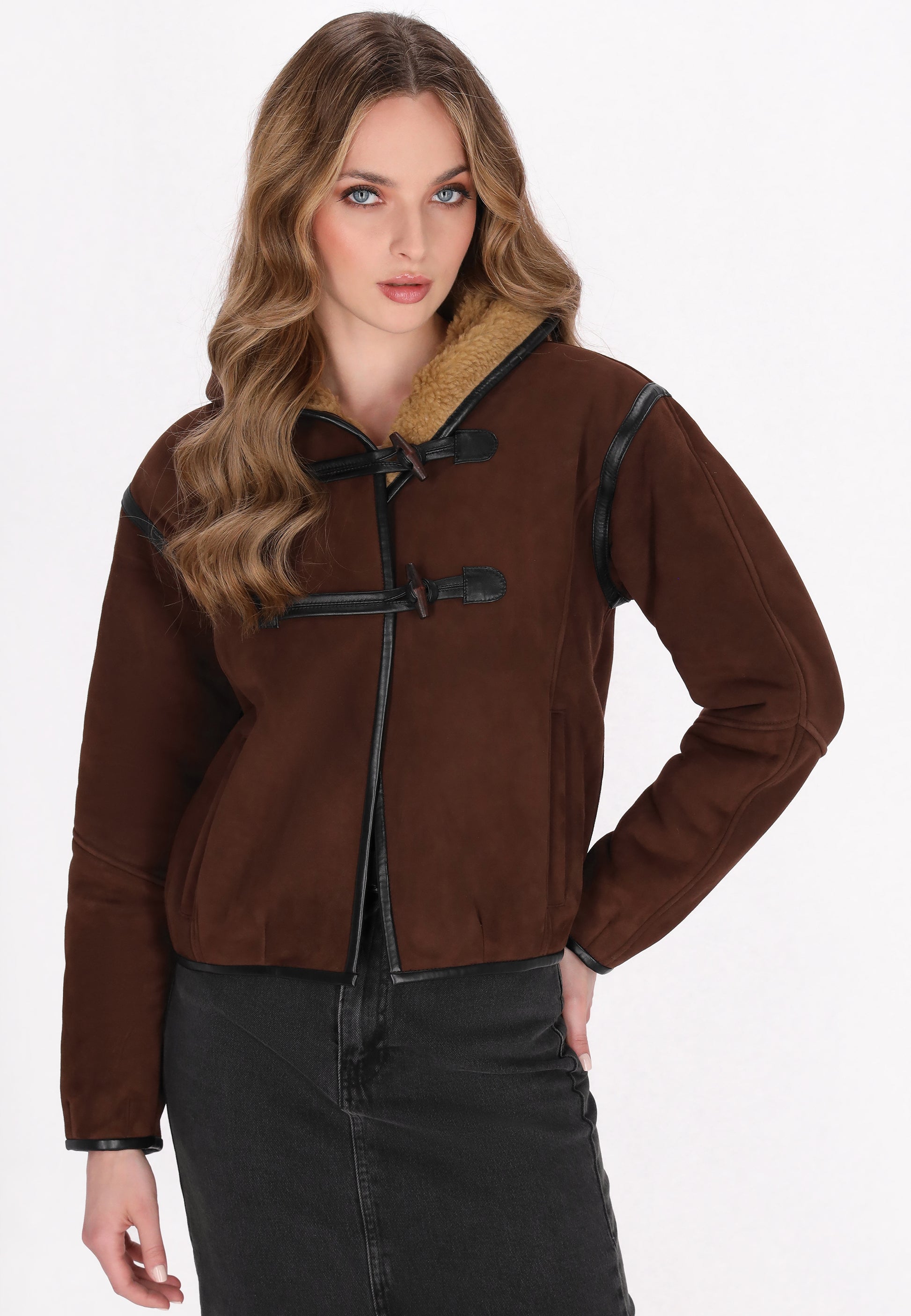 DreiMaster Vintage Damen Jacke