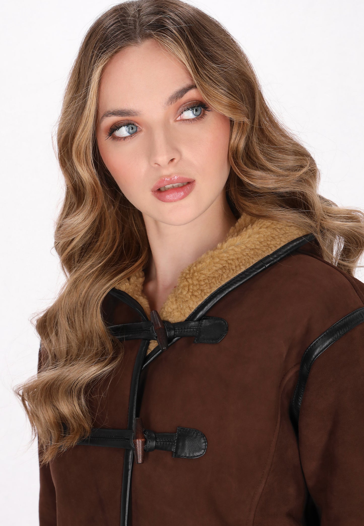 DreiMaster Vintage Damen Jacke