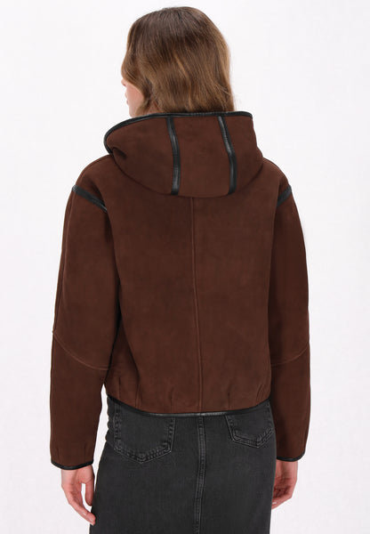DreiMaster Vintage Damen Jacke