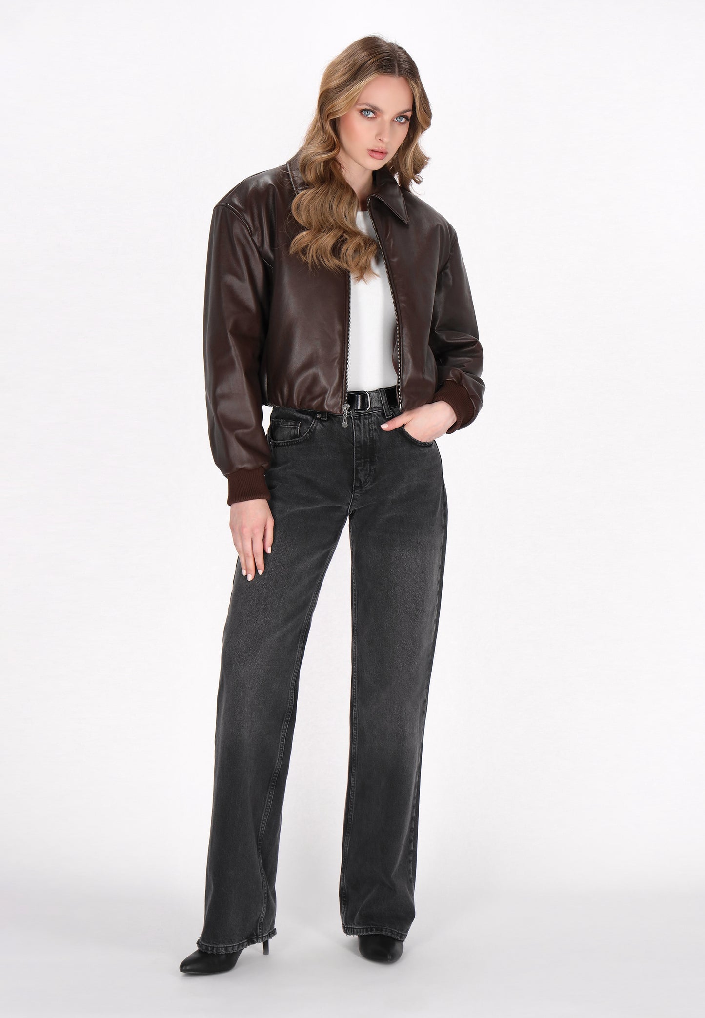 DreiMaster Vintage Damen Jacke