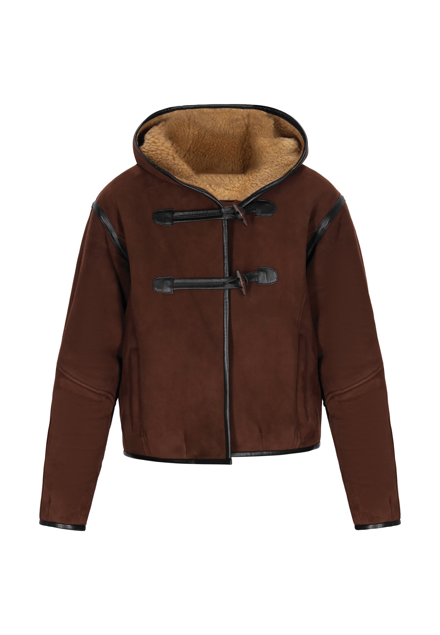 DreiMaster Vintage Damen Jacke